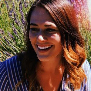 Meet your Posher, Annie